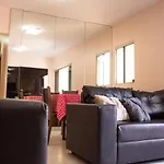 Apartamento Espaçoso, Linda Vista, Próximo A Praia