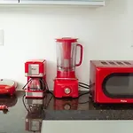 Apartamento Espaçoso, Linda Vista, Próximo A Praia