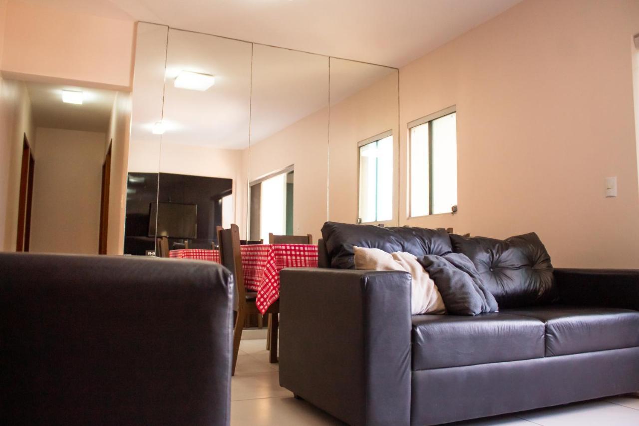 Apartamento Apartamento Espacoso, Linda Vista, Proximo A Praia