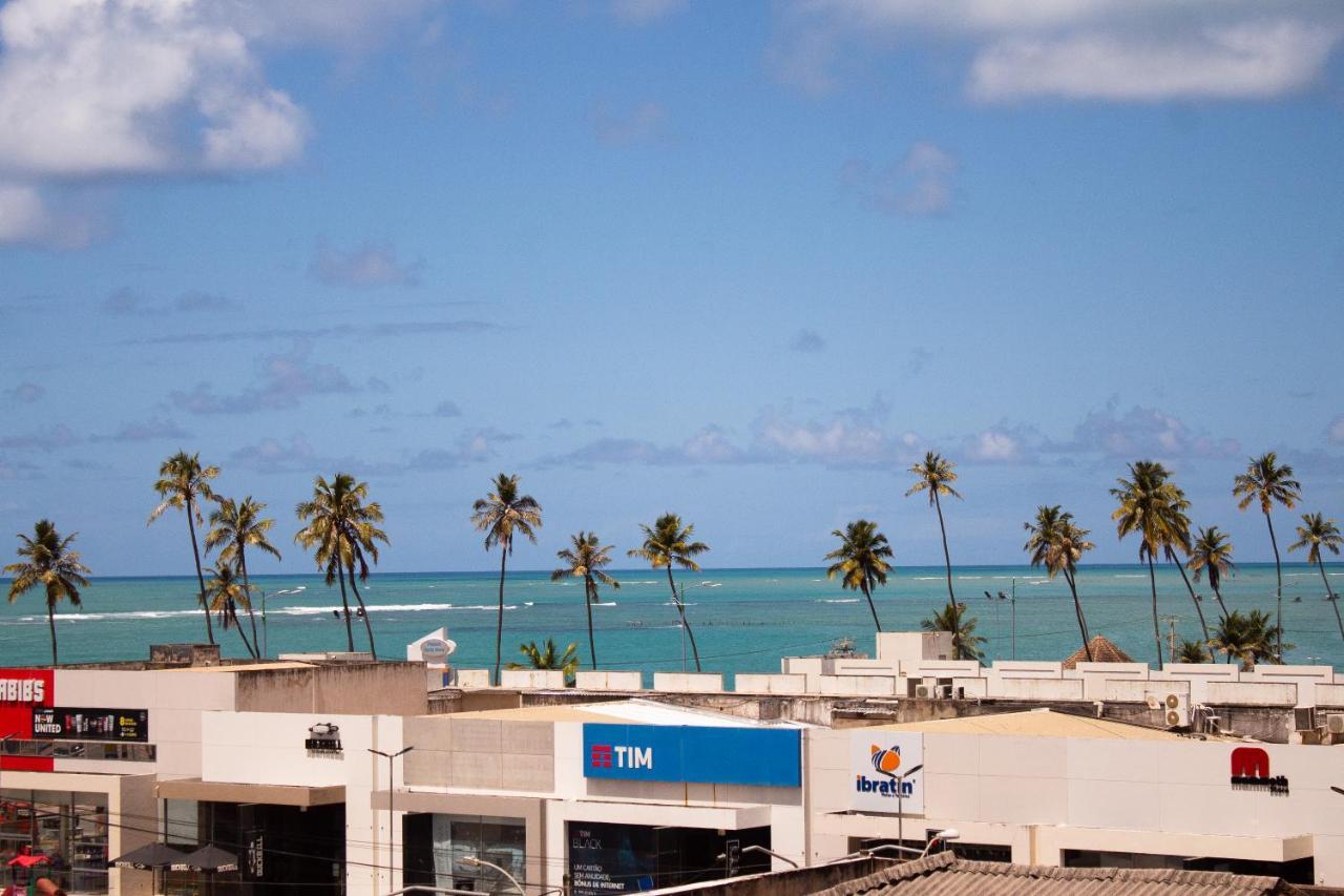 Apartamento Espacoso, Linda Vista, Proximo A Praia * Maceió