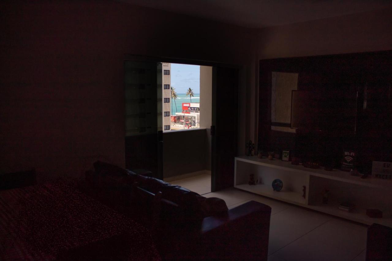 Apartamento Apartamento Espacoso, Linda Vista, Proximo A Praia *