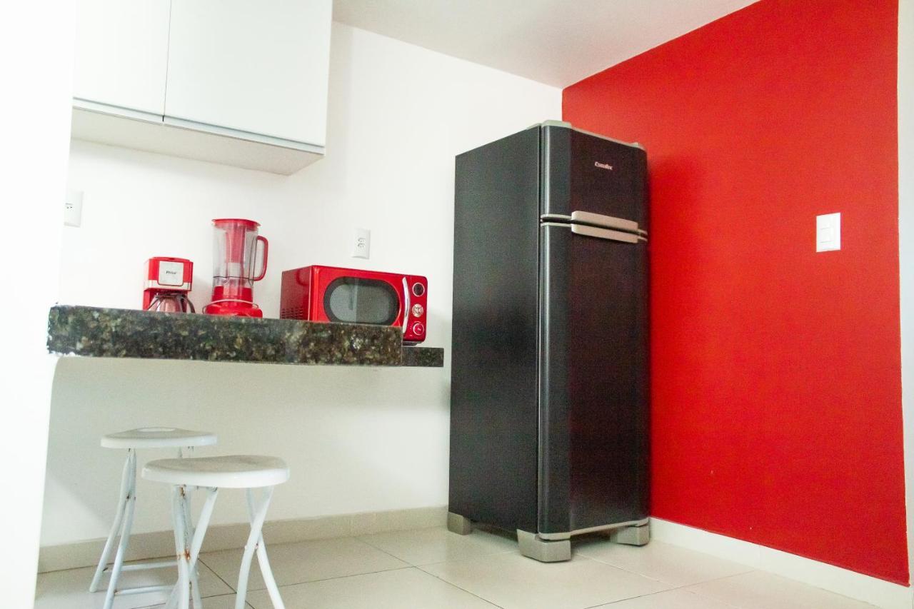Apartamento Espacoso, Linda Vista, Proximo A Praia Apartamento *