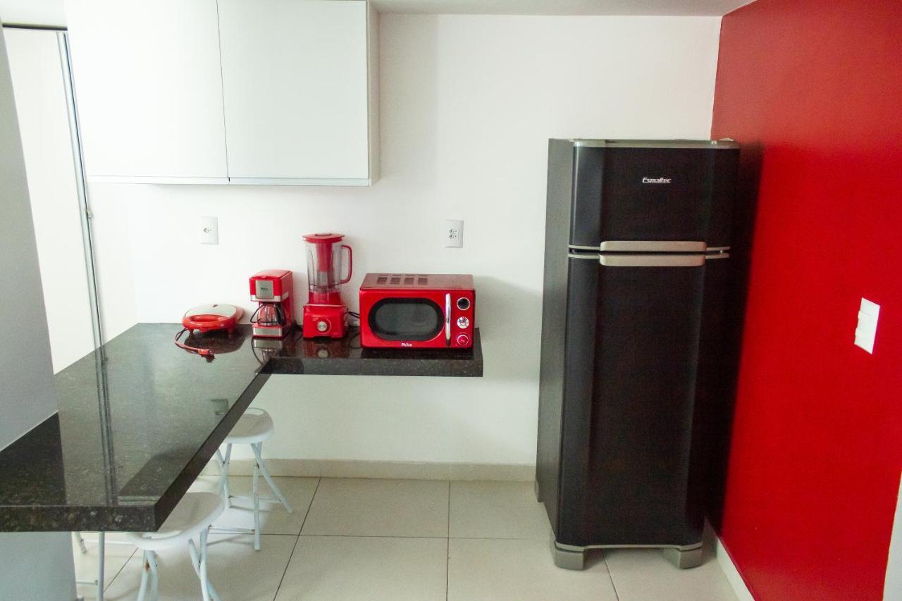 Apartamento Apartamento Espacoso, Linda Vista, Proximo A Praia Maceió