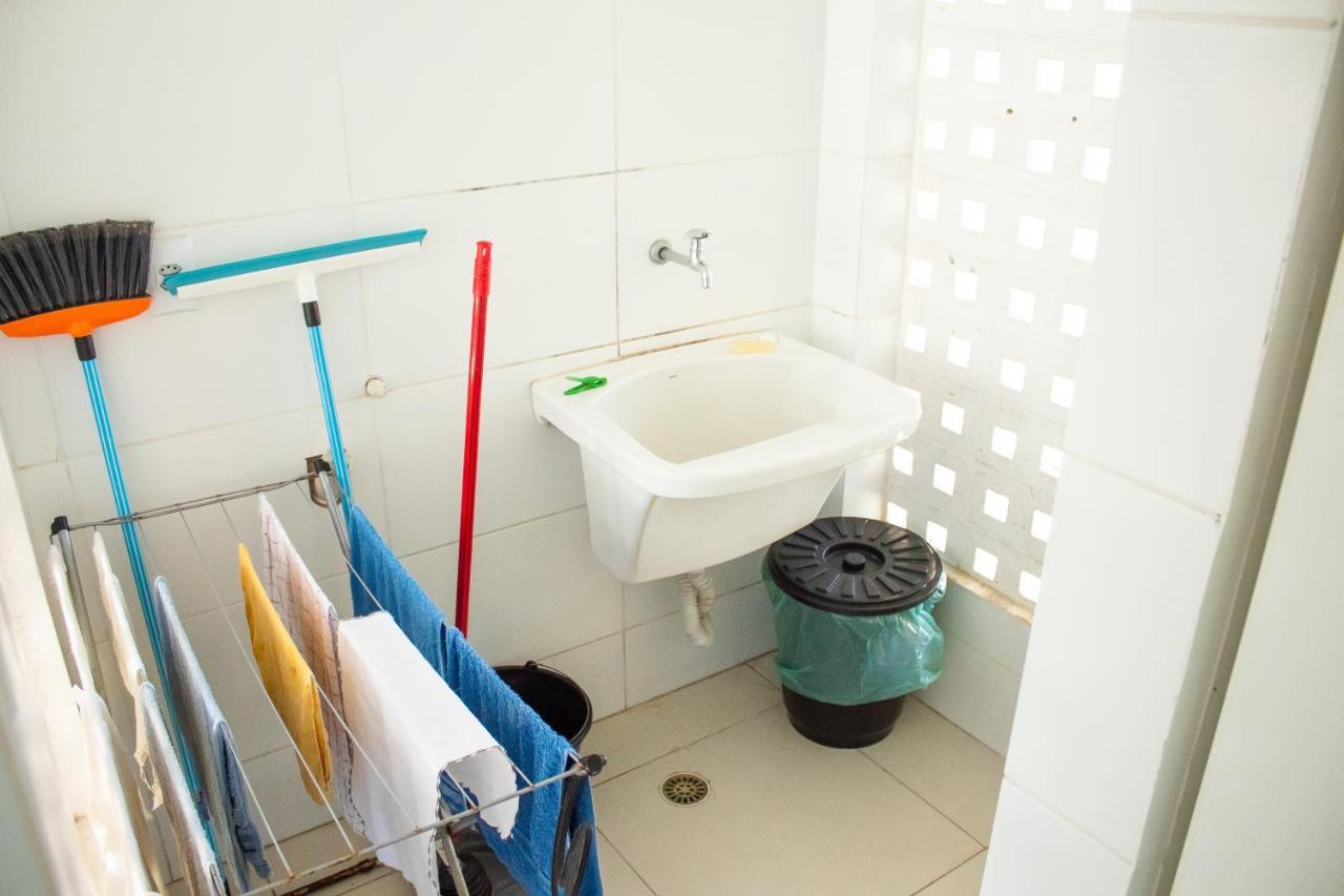 Apartamento Espacoso, Linda Vista, Proximo A Praia Apartamento Maceió