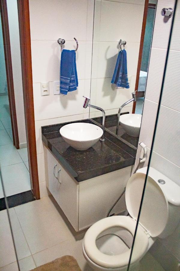 Apartamento Espacoso, Linda Vista, Proximo A Praia Maceió