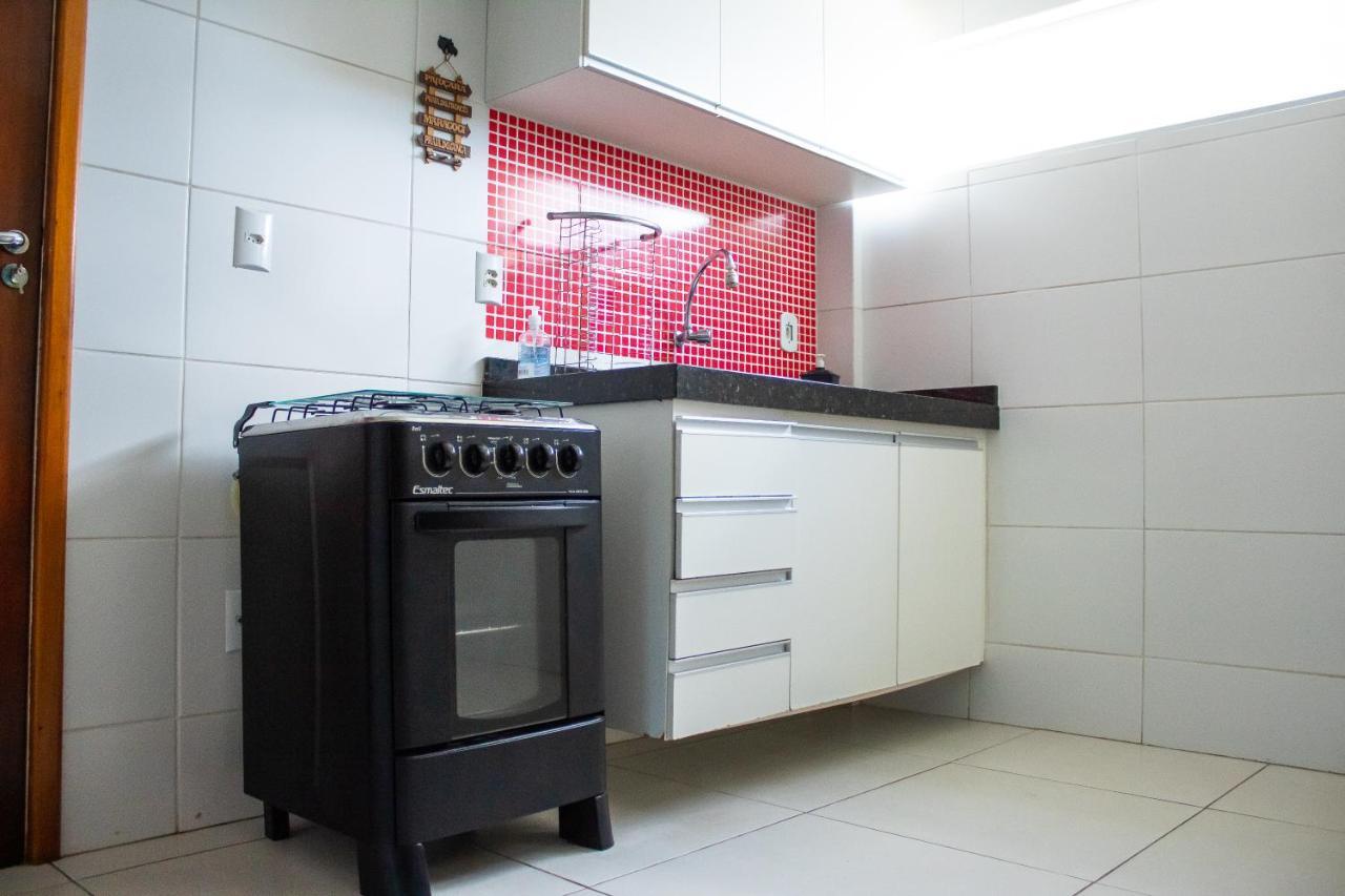 Apartamento Apartamento Espacoso, Linda Vista, Proximo A Praia