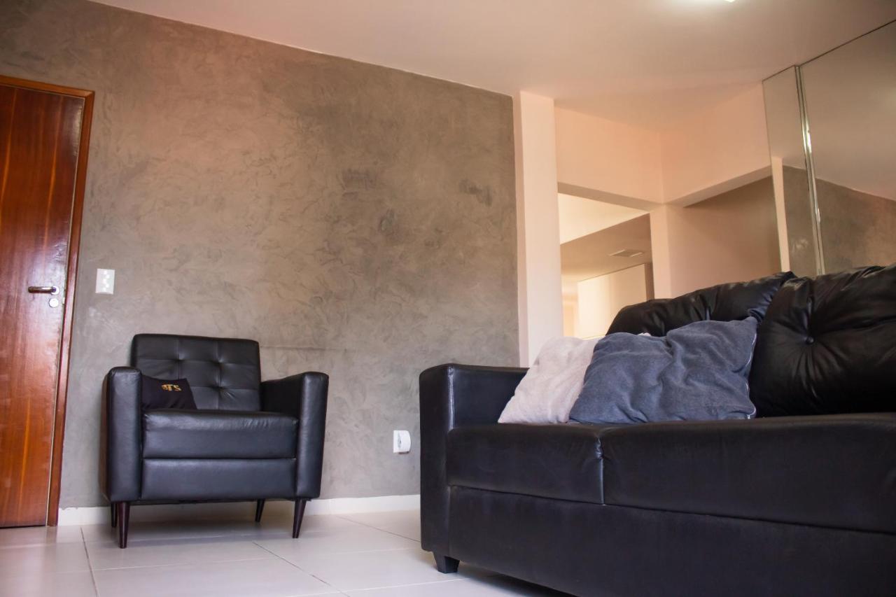 Apartamento Apartamento Espacoso, Linda Vista, Proximo A Praia Maceió