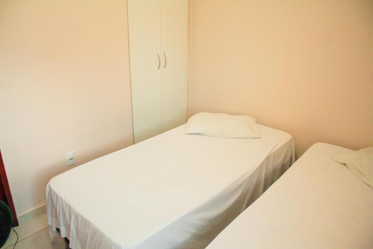 Apartamento Espacoso, Linda Vista, Proximo A Praia Maceió