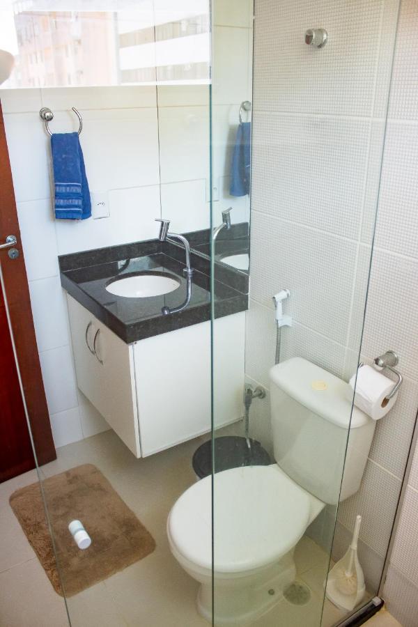 Apartamento Espaçoso, Linda Vista, Próximo A Praia *
